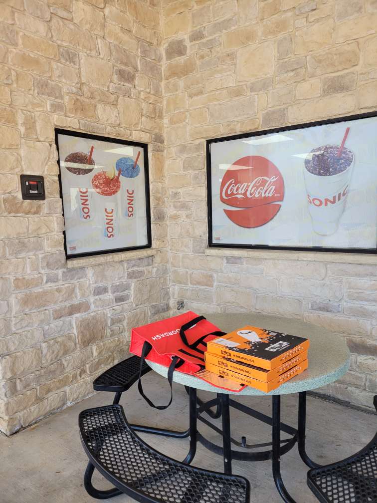 Little Caesars, Little Elm, TX
