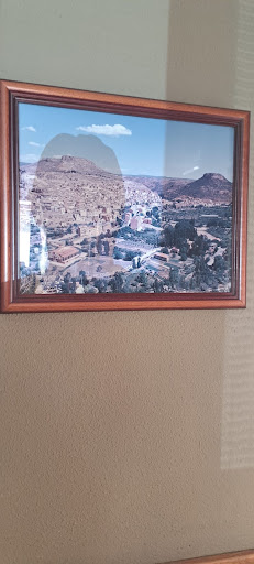 La Cabaña