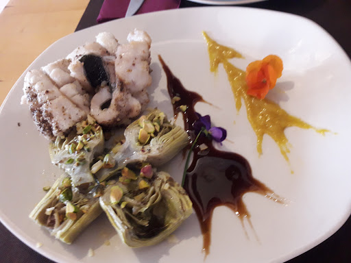 La Tasca de Jesús Pobre