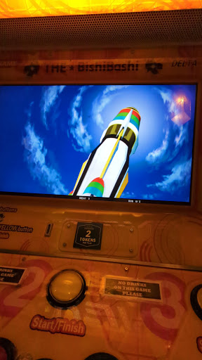 Barcade