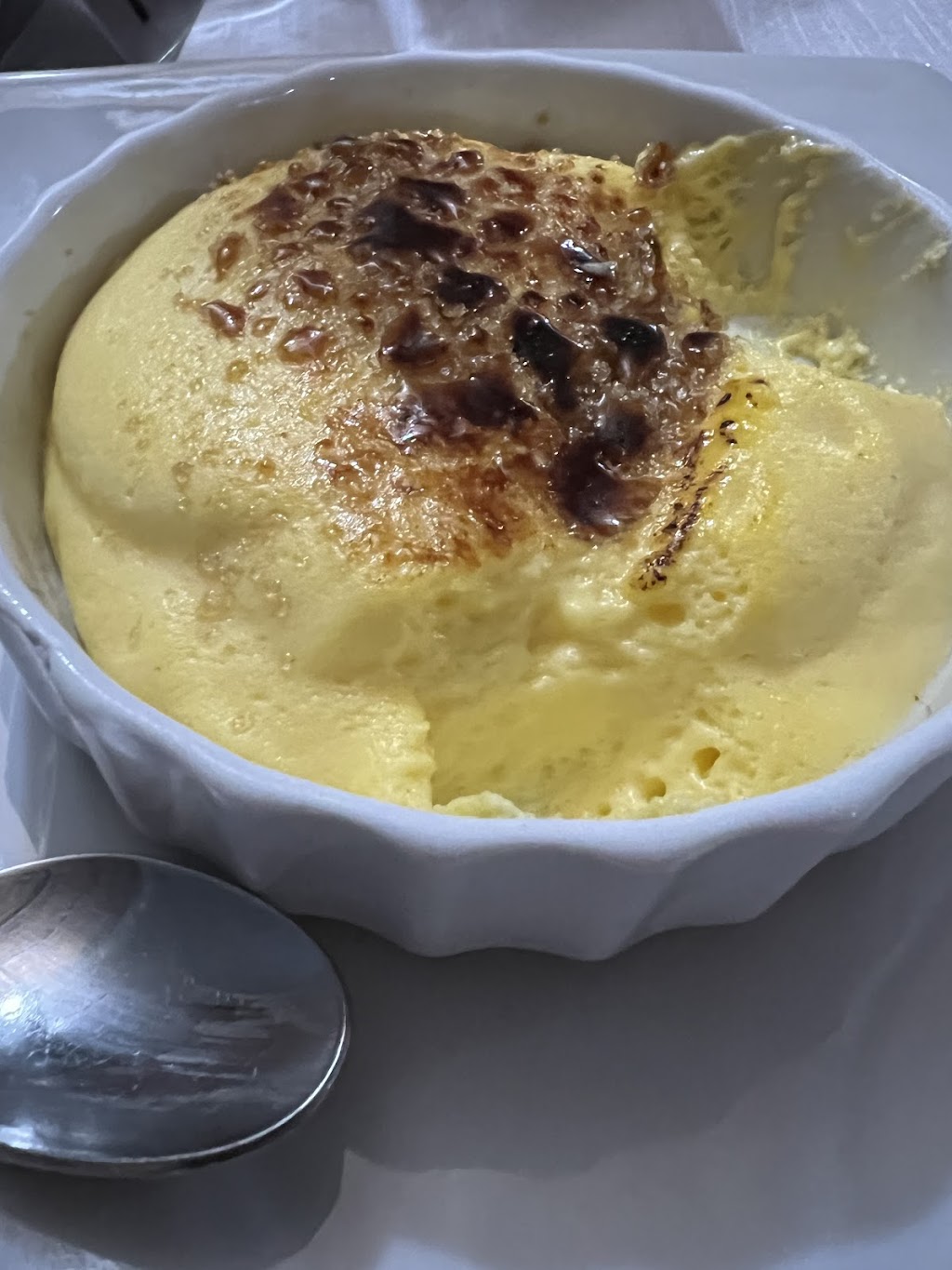 Caironi Trattoria, Bergamo