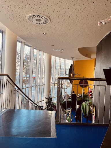 Brazil | Restaurant | Bar - Chemnitz