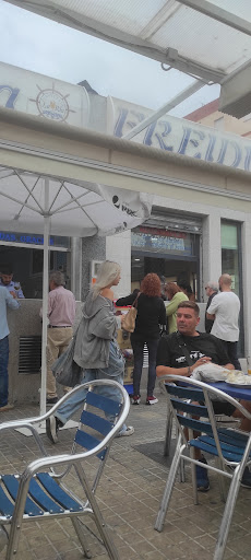 Freiduria La Ria