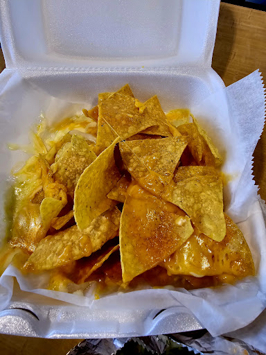 Taco Tienda