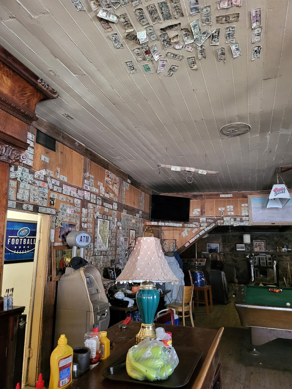 Courthouse Cafe