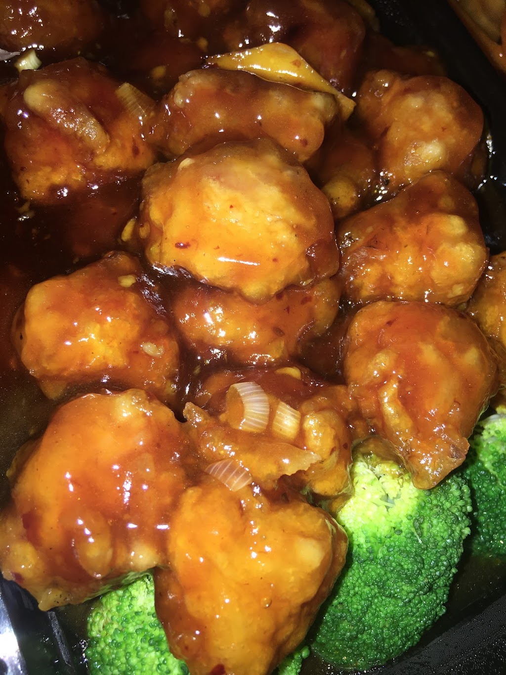 Chef King Chinese Restaraunt