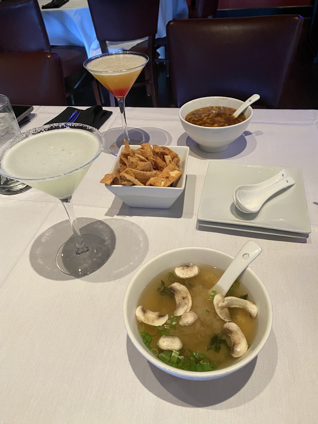 Yao Fuzi Cuisine