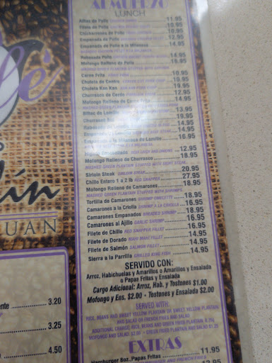 Cafe Manolín