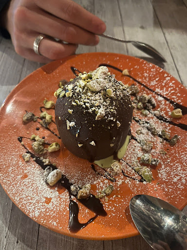 Coral House Italian Restaurant