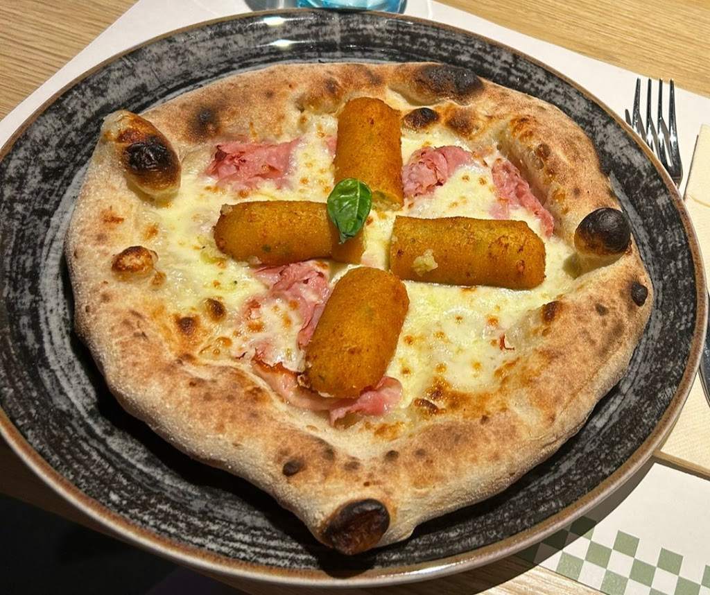 Pizzeria del Parco