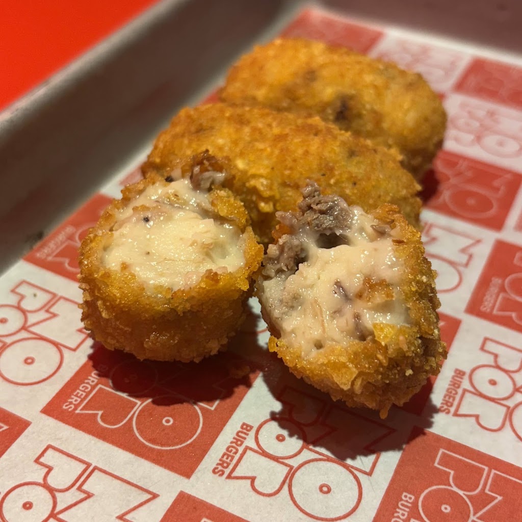 NOPOR BURGERS