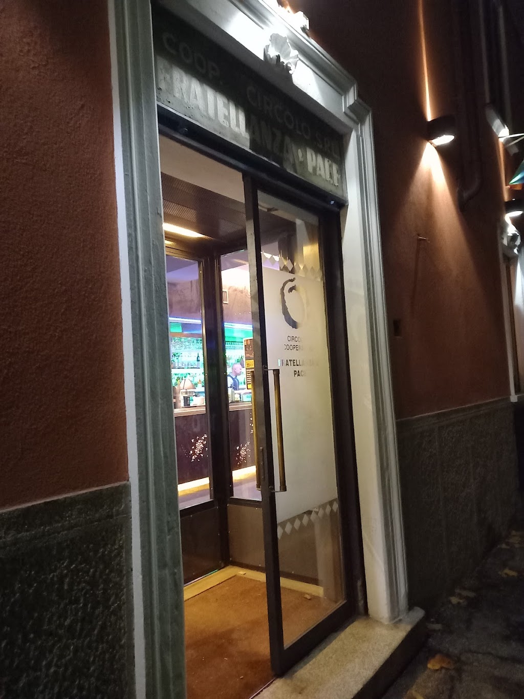 Circolo Fratellanza e Pace