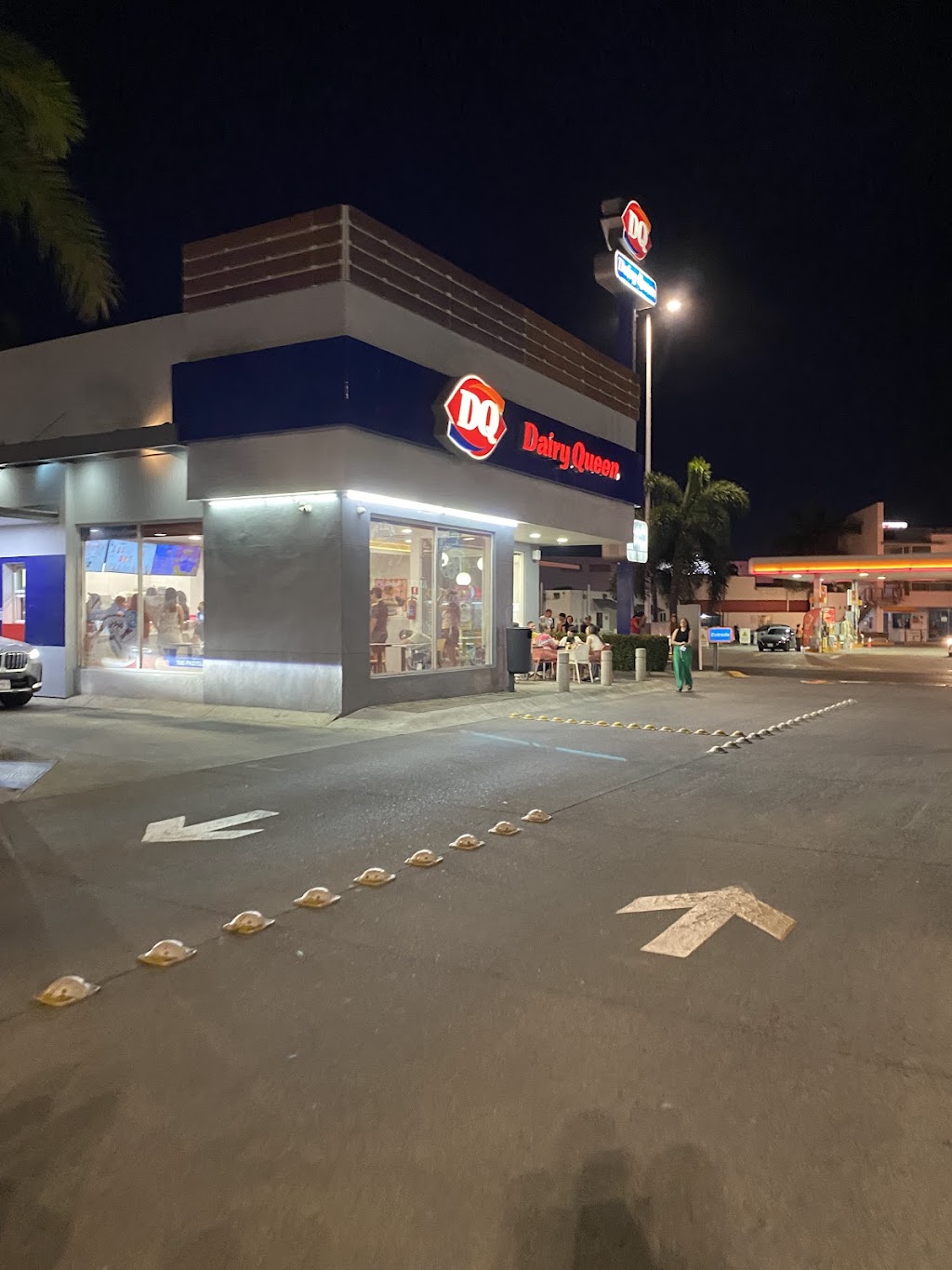Dairy Queen