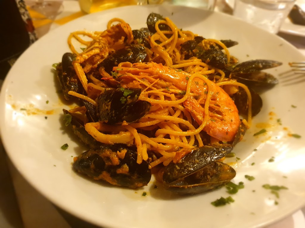 Fantapizza, Diano Marina