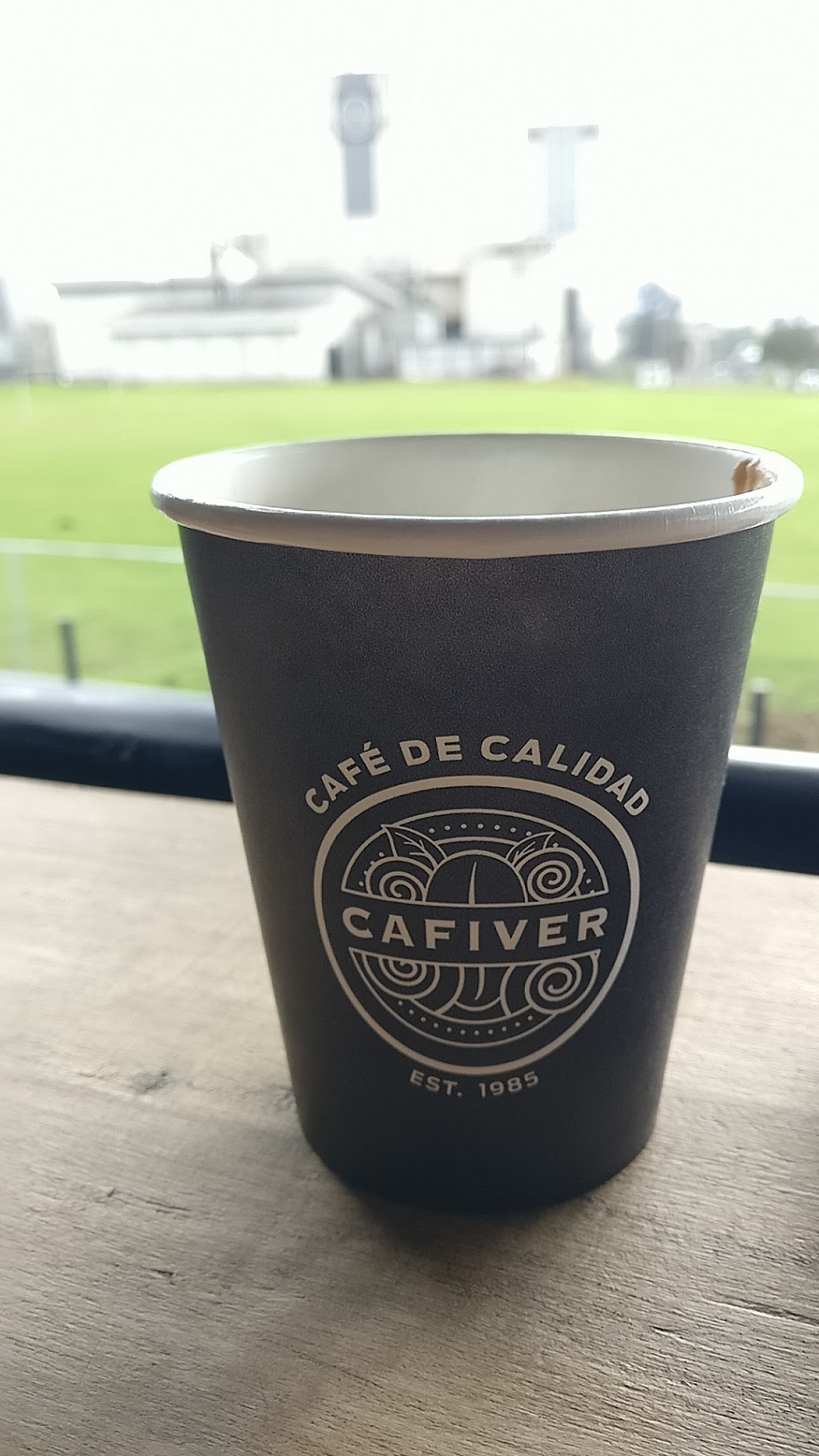 CAFIVER