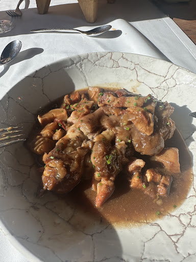 Restaurant Mare de la Font