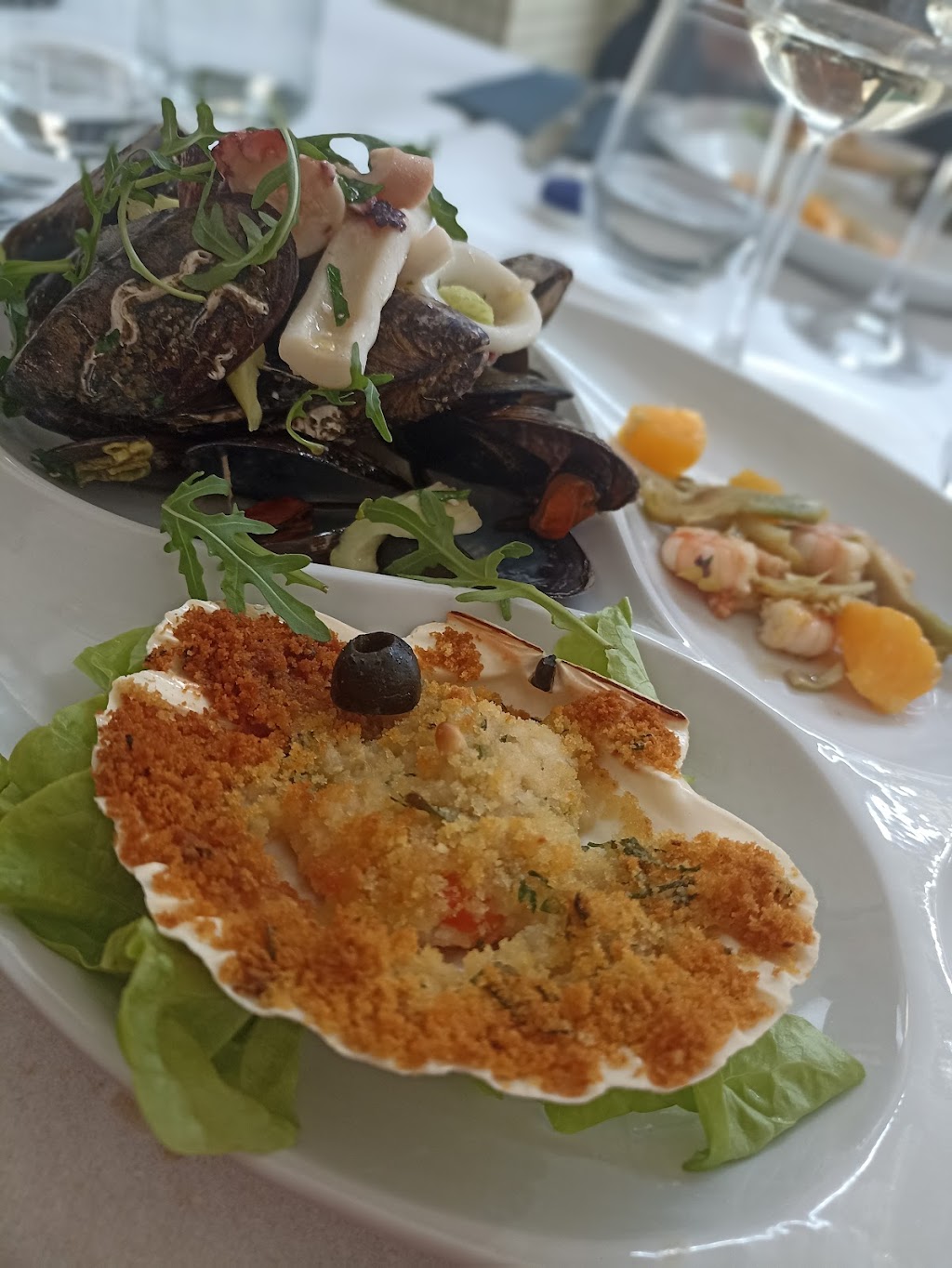 Piccolo mare 1