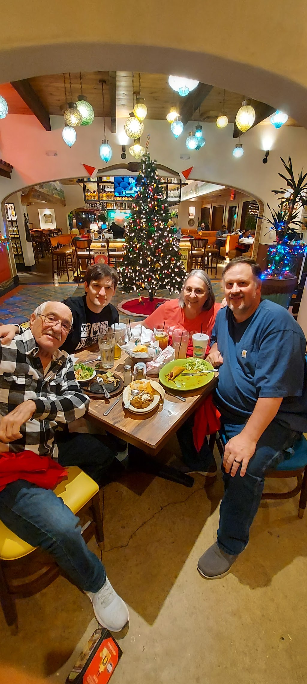 Red River Cantina