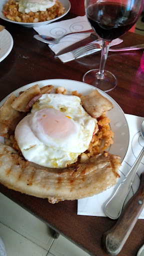 El Rincón de Maris, Berzocana