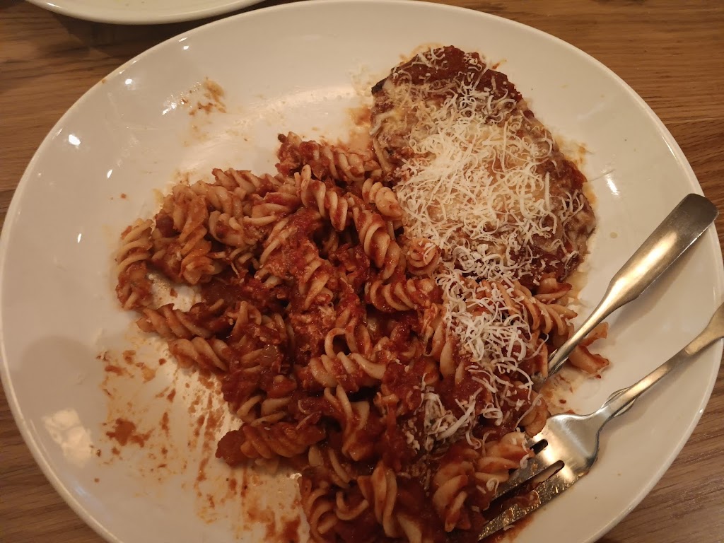 Olive Garden, Texas City, TX