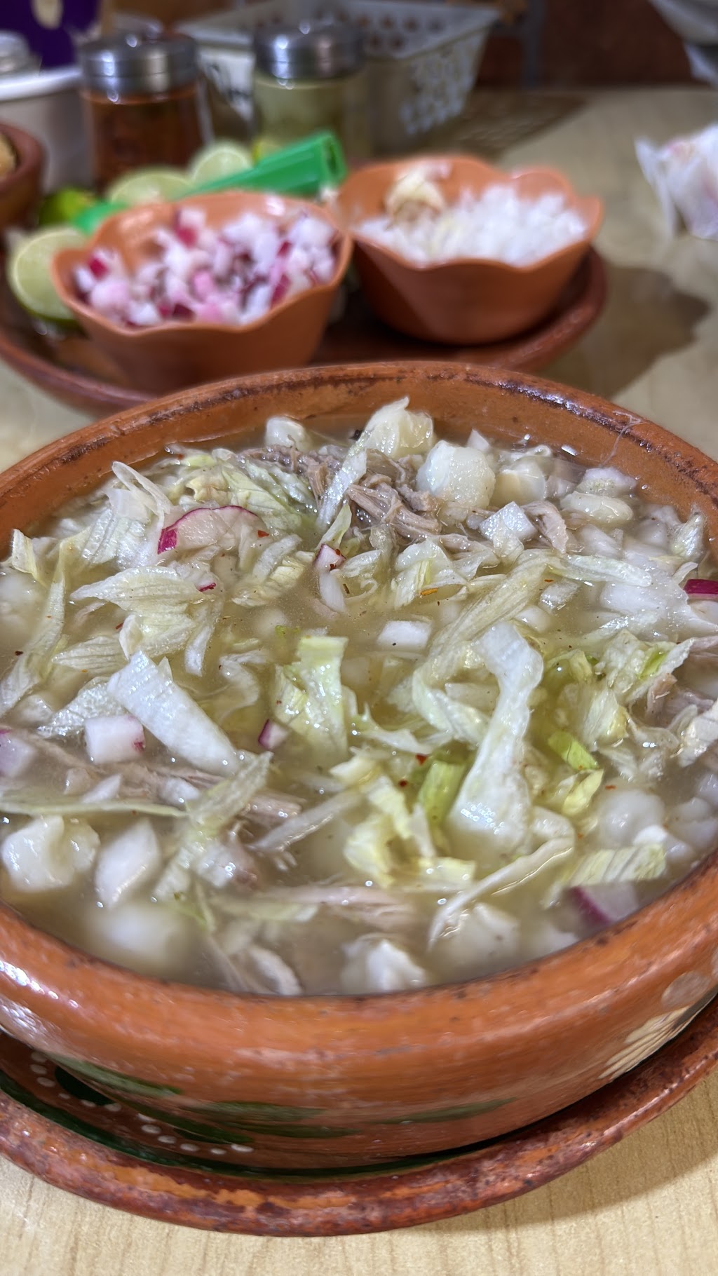 Tawueria el antojo
