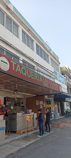 Los Güeros del Ajusco