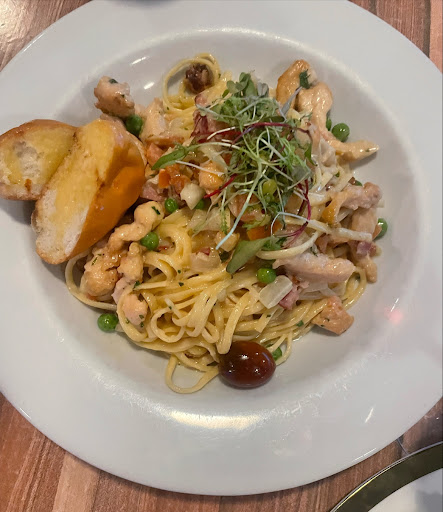 Capriccio Trattoria