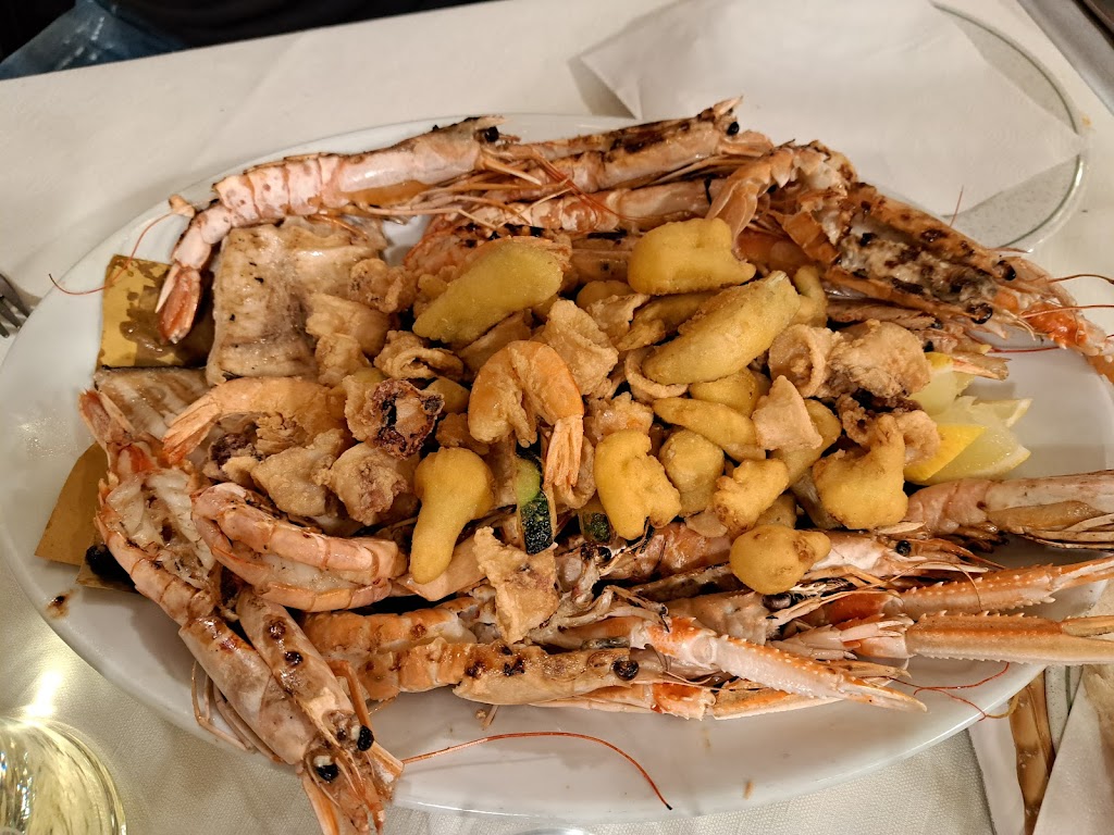 Ristorante Da Guerino