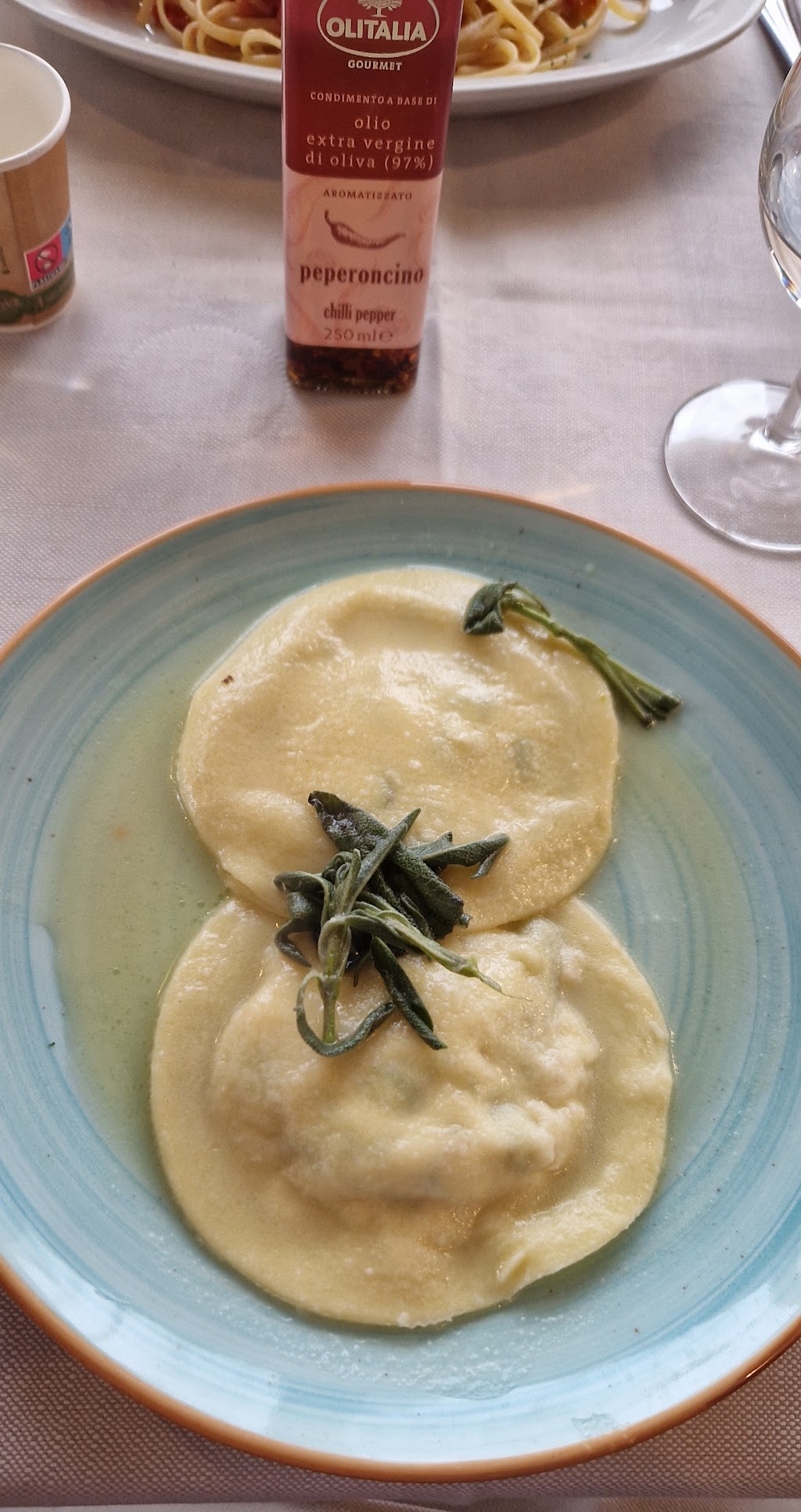 Ristorante Al Cantuccio, Rho