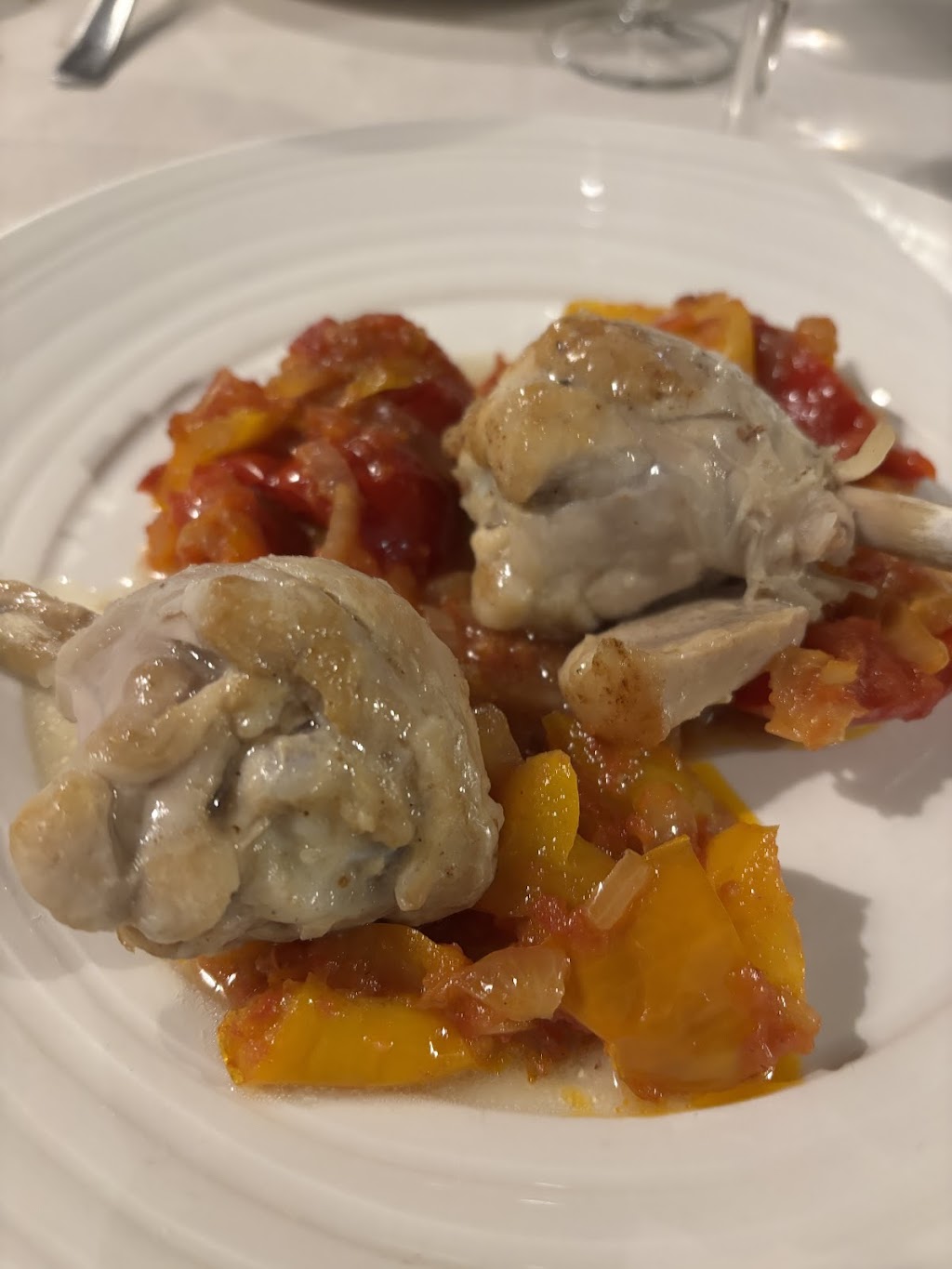 Ristorante Al Cantuccio
