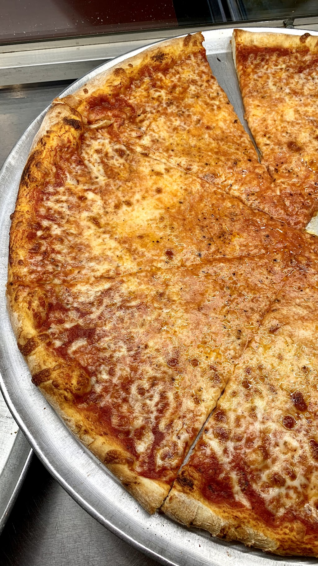Bar Pizzeria Astoria