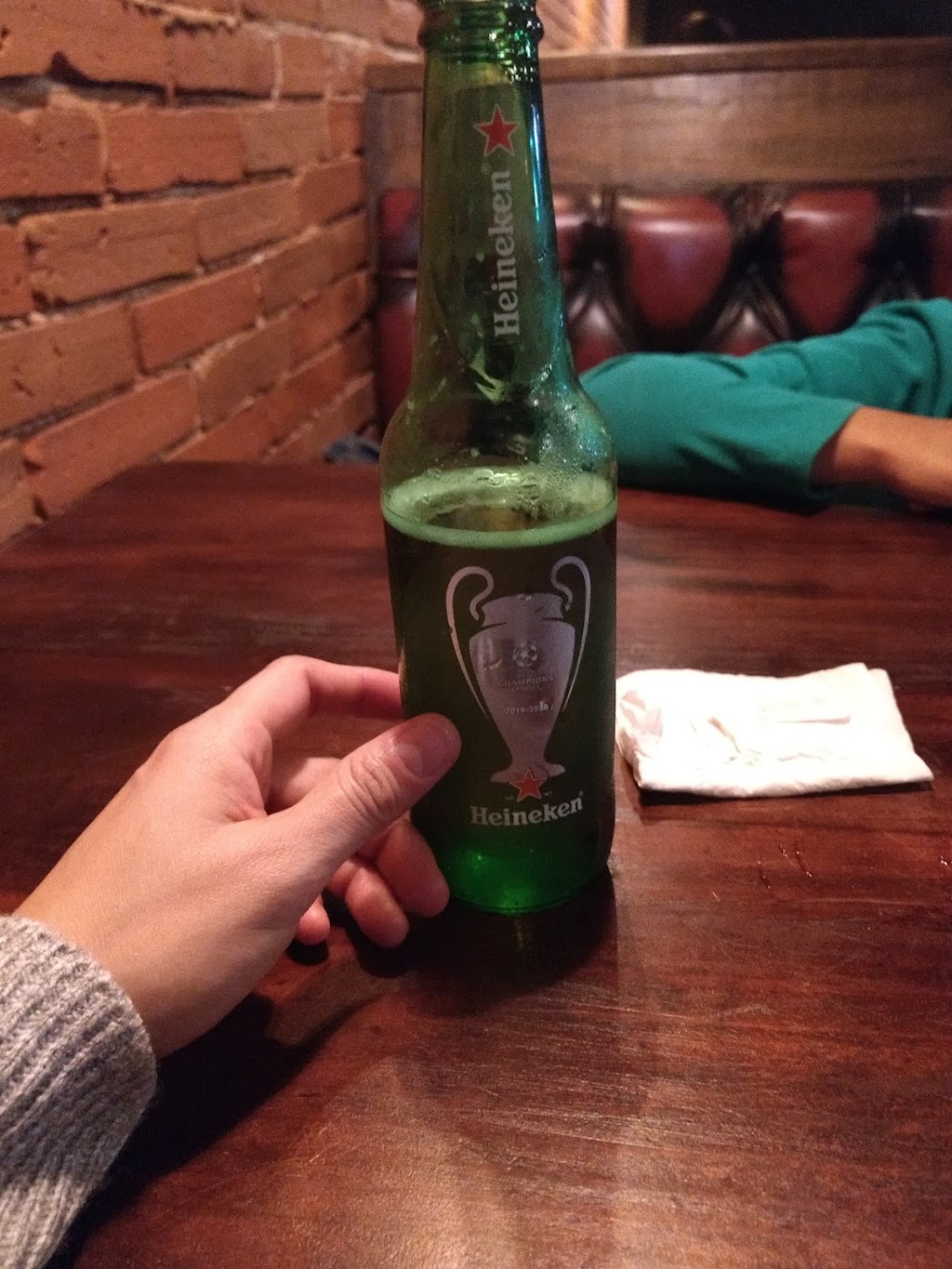 Vinitos El Jonuco