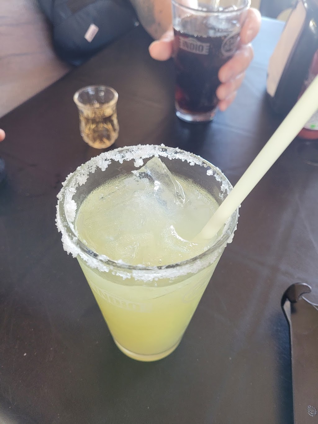 Los Cocos II