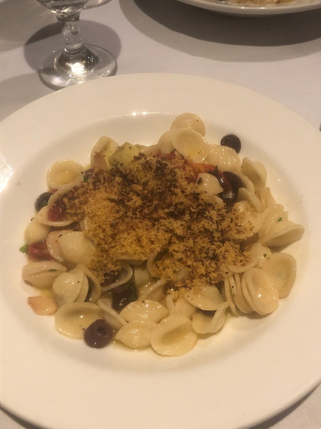 Giuliana's Ristorante Italiano, Staten Island, NY