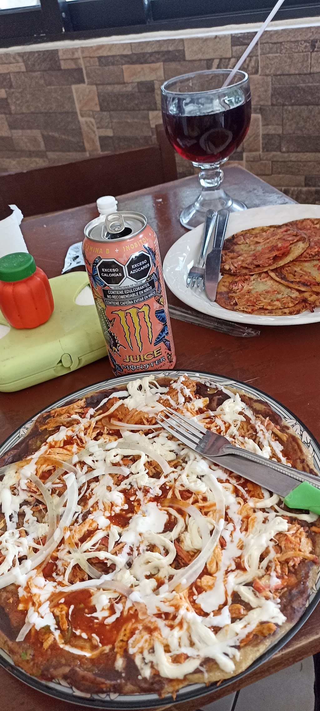 Cocina Económica