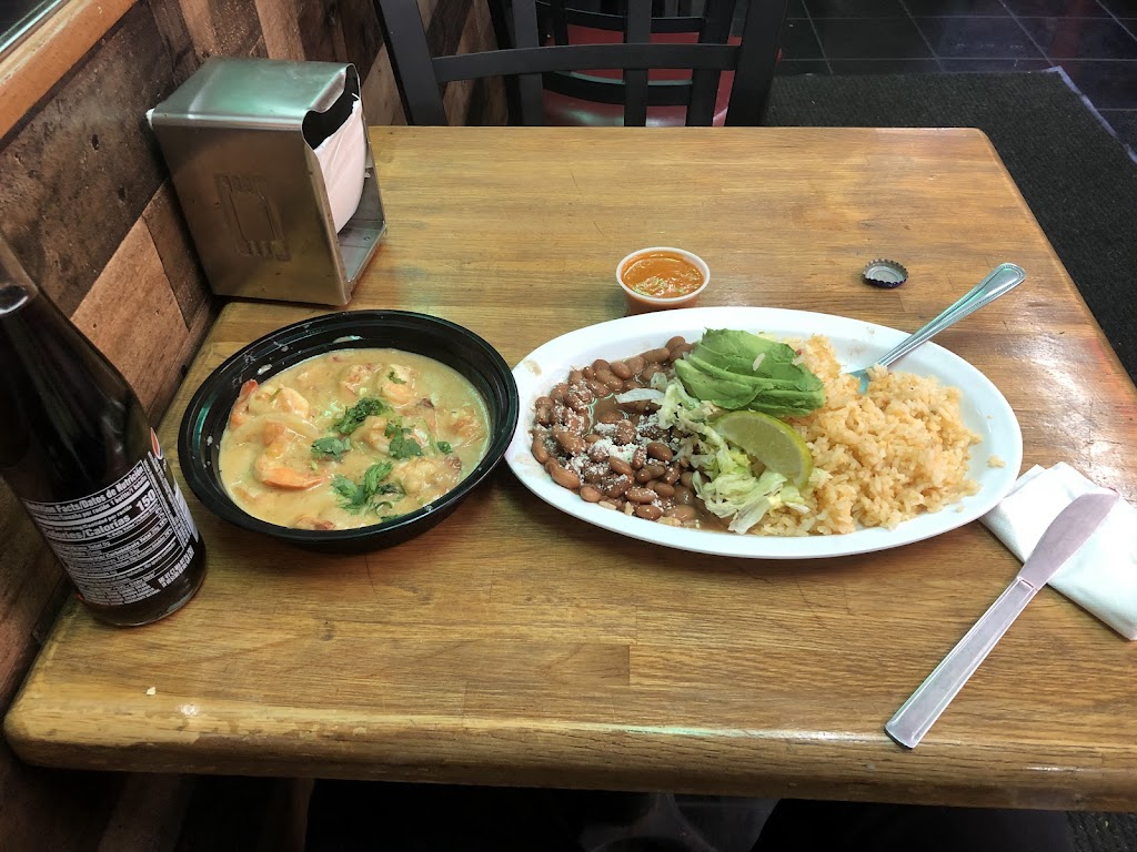 Taqueria Huarache