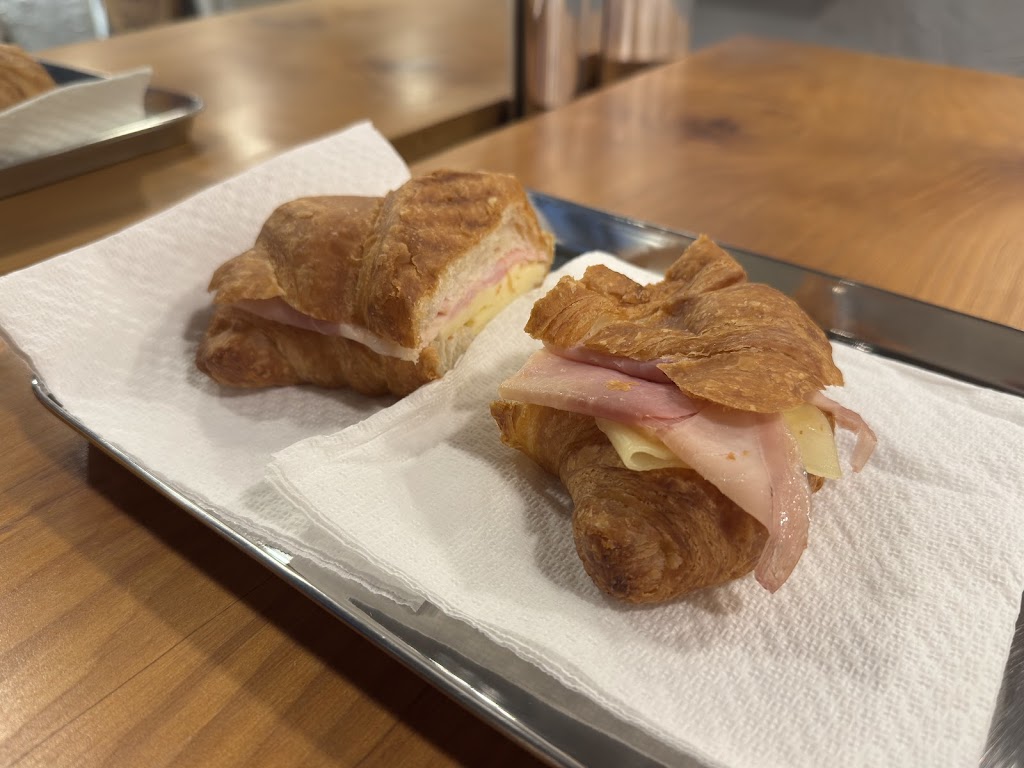 Piadineria Panetteria