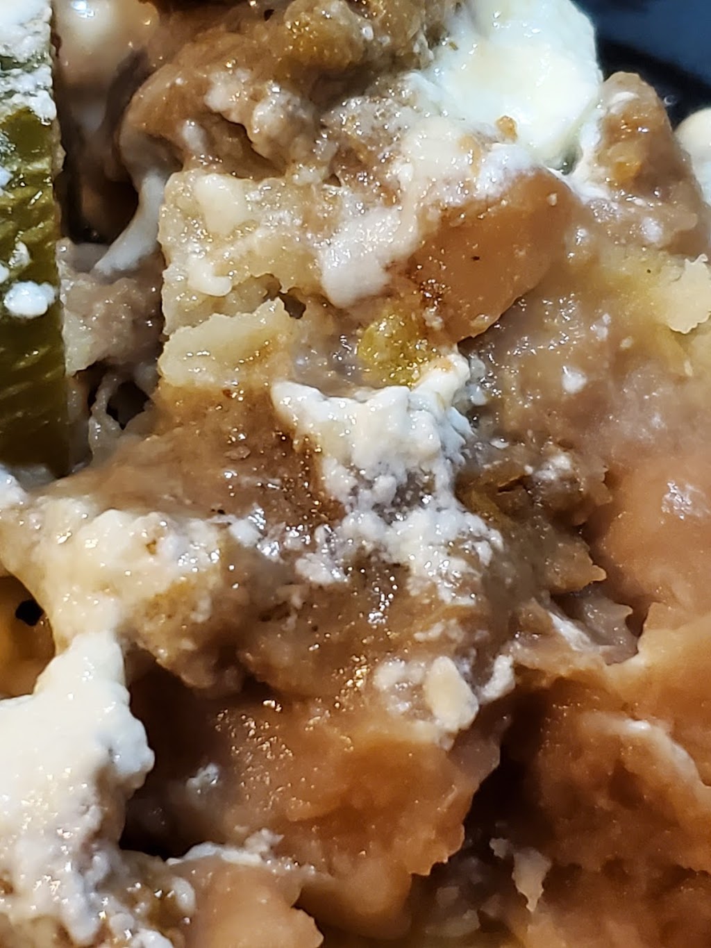 Del Taco, Canoga Park, CA