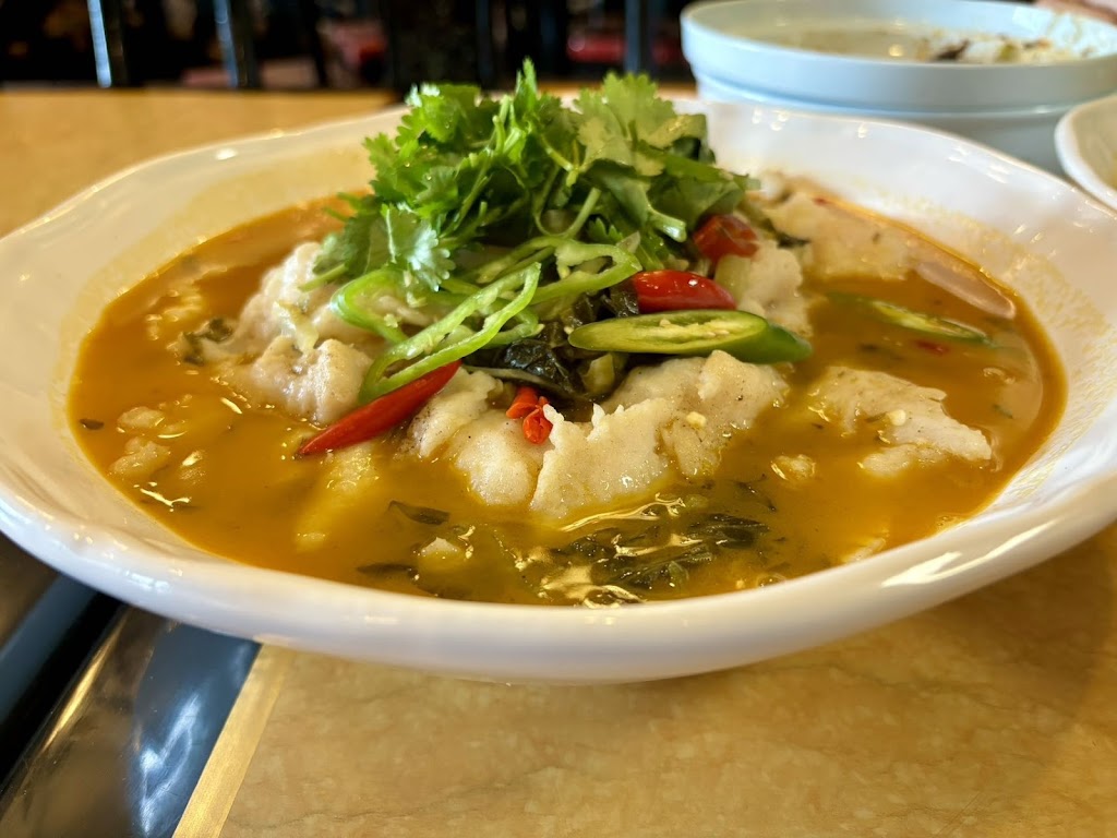 The Great Wall Chinese Restaurant, Birmingham, AL