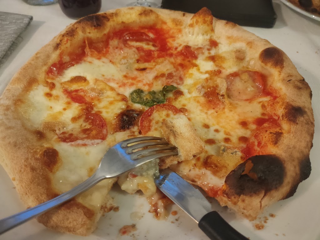 Al Galletto d'Oro