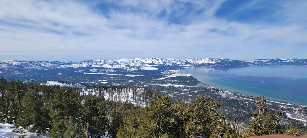Tamarack Lodge