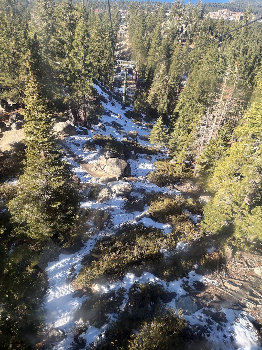 Tamarack Lodge