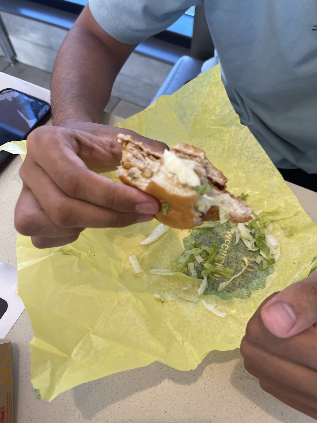 McDonald's, New Paltz, NY