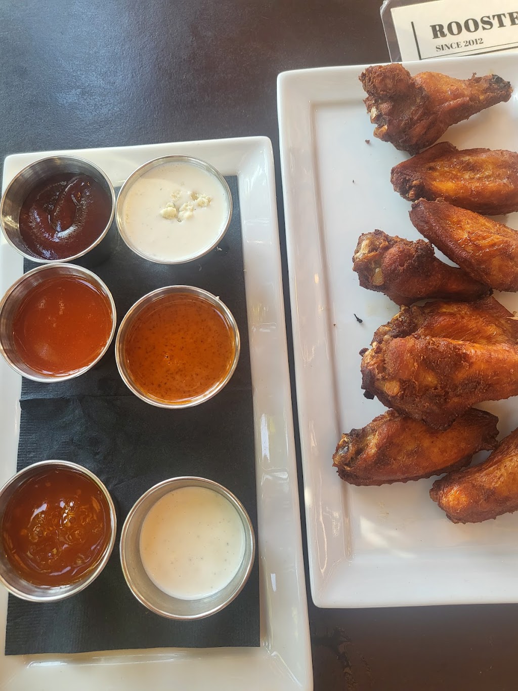 Rooster Creek Tavern, Arroyo Grande, CA