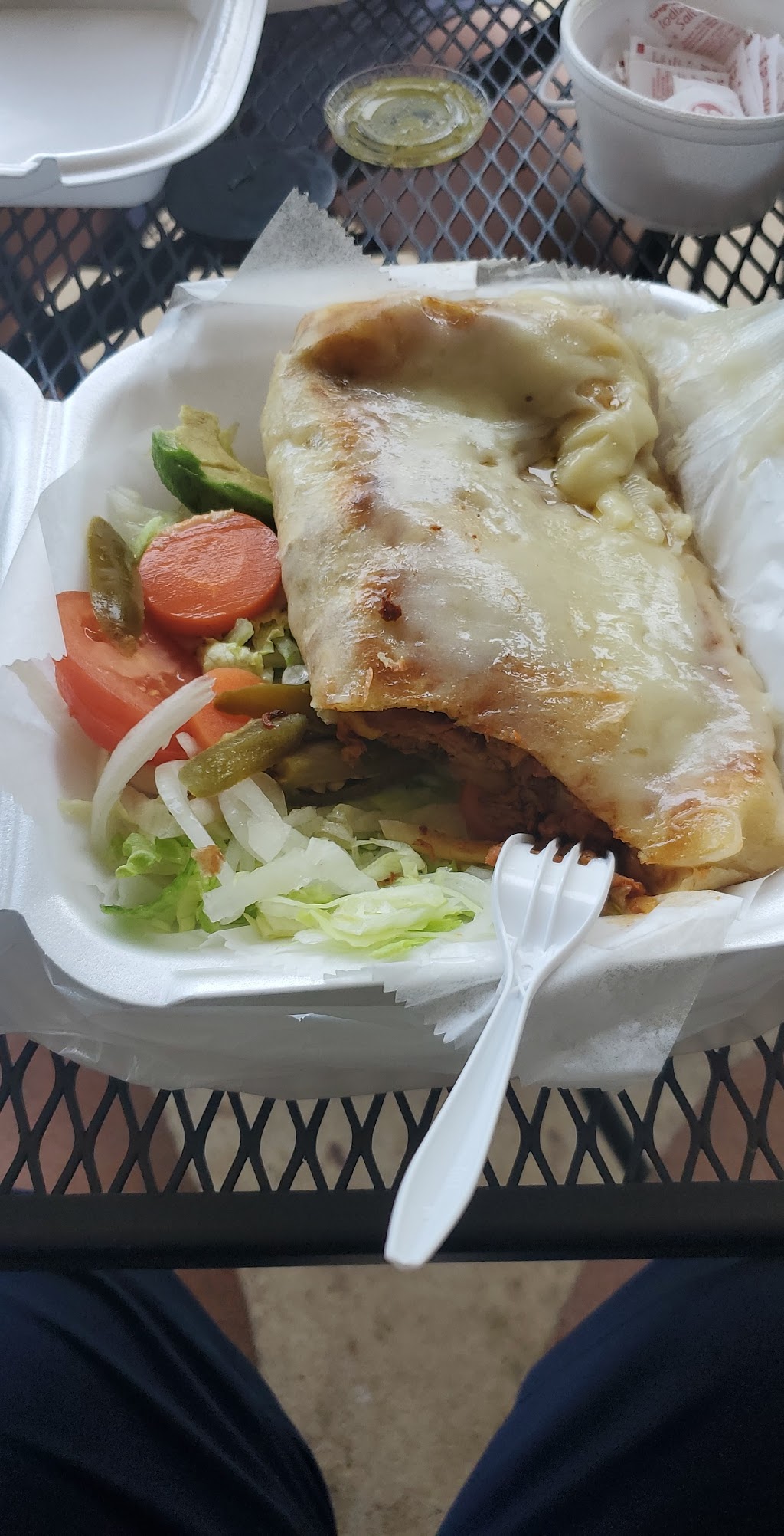 Gordos - Homewood