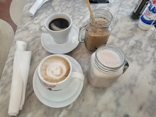 Ocean Kitchen Co.