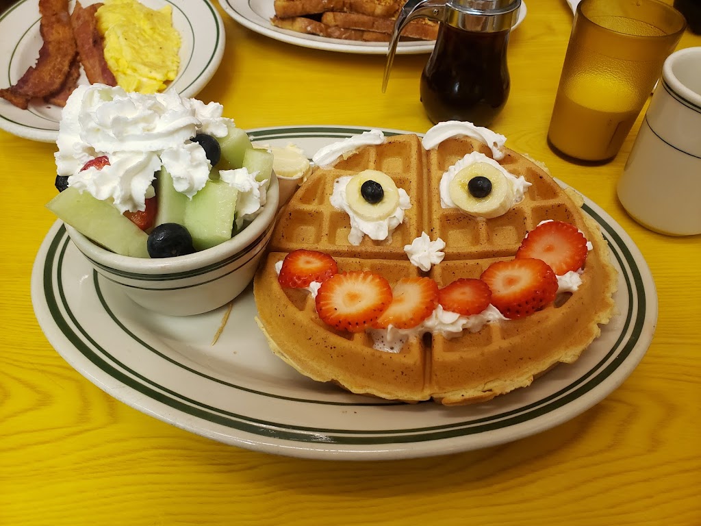 Delight Diner and Donuts