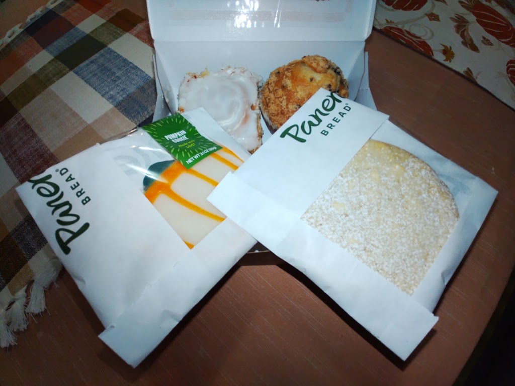 Panera Bread