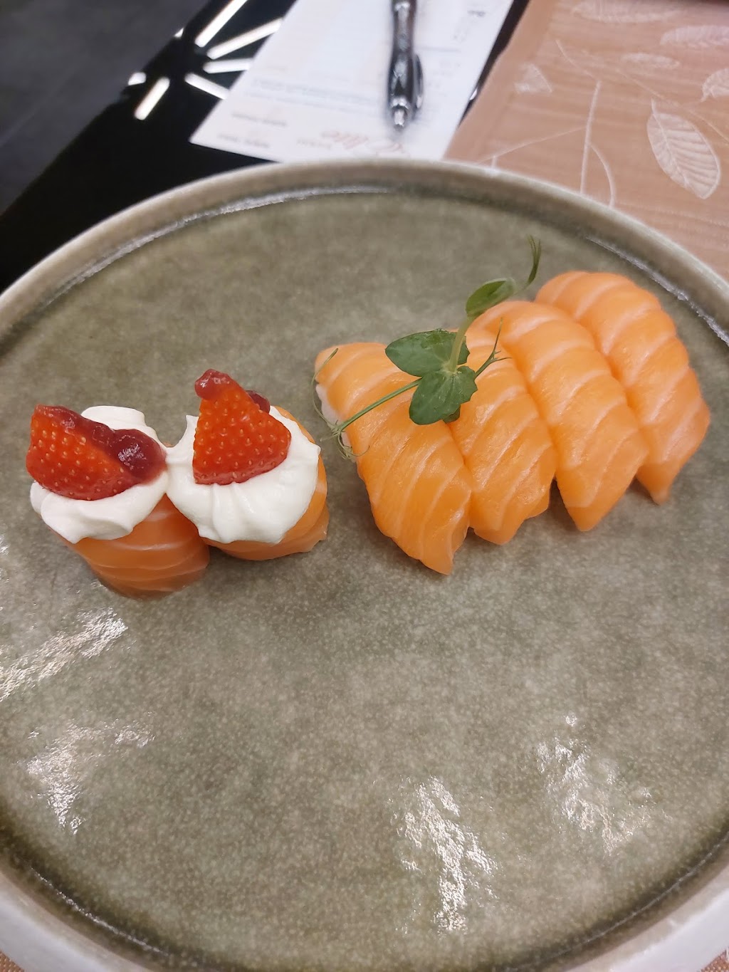 Amy Sushi