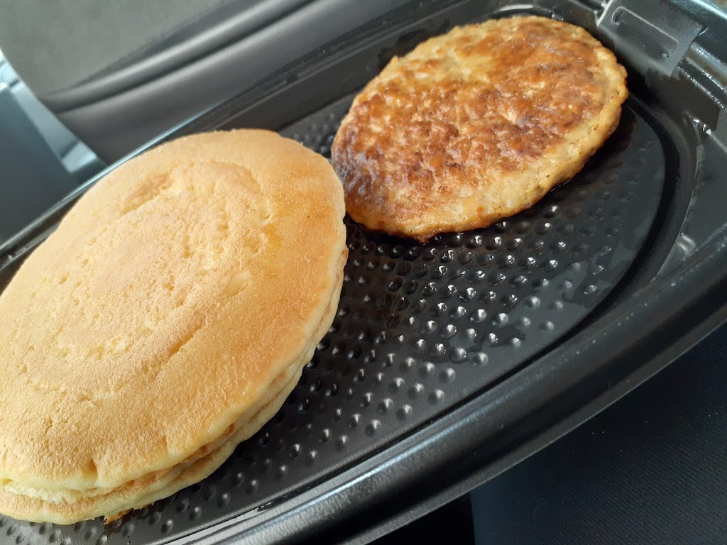 McDonald's, Hudson Oaks, TX